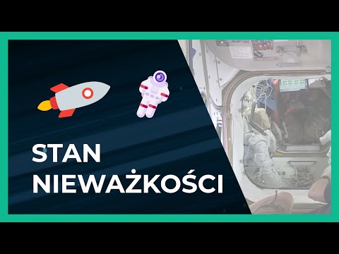 Skąd nieważkość w locie międzyplanetarnym? (Wasze pytanie)