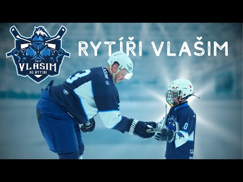 Kateřina Ševidová - Rytíři Vlašim feat. Štěpán Kojan, Petr Dudík (Keks)