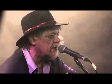 Harri Marstio Live at Retku TV