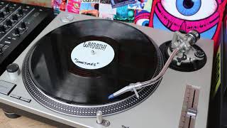Whoosh - Sometimes (Spooky Otherdub mix) Sasha 1992