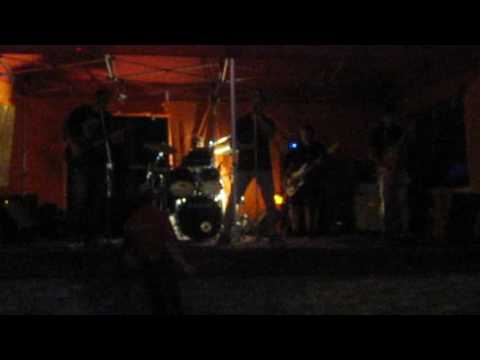 Kabát Revival Rock Therapy-Chaňa s Rylou