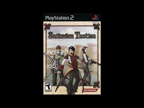 Genso Suikoden Tactics - 'Rhapsodia' Another World (Rhapsodia Melody)