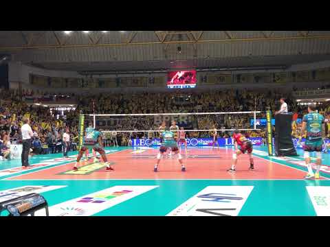 L'ultimo punto di Modena