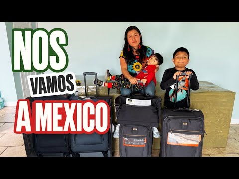 AFTER 10 YEARS IN THE USA 🇺🇸…….Mixed emotions 🥺