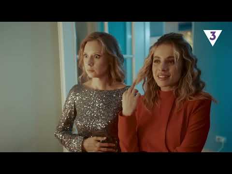 Авантюра (2023, ТВ-3) – трейлер