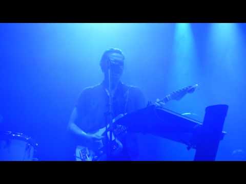 Half Moon Run - Turn Your Love at Roundhouse 23/3/16