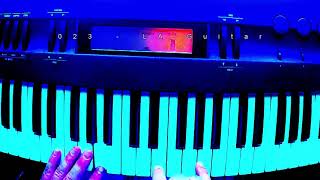 Video thumbnail for Alesis Quadrasynth 1993 - Demo - Presets 1- 50 #alesis #quadrasynth HQ Demo no talking by Jimi Uno's Pound Store Synth Emporium