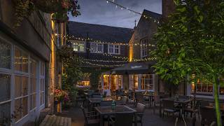 The White Hart Royal Hotel, Moreton-in-Marsh, United Kingdom | Travel With Kiara