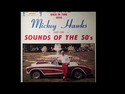Mickey Hawks - Fifties Girls