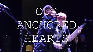 The Phresh Memes Tour - Our Anchored Hearts