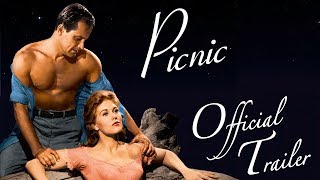 PICNIC (Eureka Classics) New & Exclusive Trailer