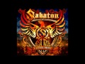 Sabaton - The Final Solution