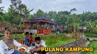 Download lagu Hidup di kampung, Pulang kampung halaman dan bisa syukuran bareng keluaraga mp3 Download lagu Hidup di kampung, Pulang kampung halaman dan bisa syukuran bareng keluaraga mp3