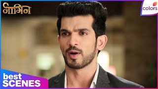 Download lagu Naagin S1 | Ritik Romances With Shivanya | Colors TV mp3 Download lagu Naagin S1 | Ritik Romances With Shivanya | Colors TV mp3