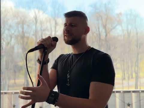 Goo Goo Dolls - Iris(Tomasz Pawełek cover)