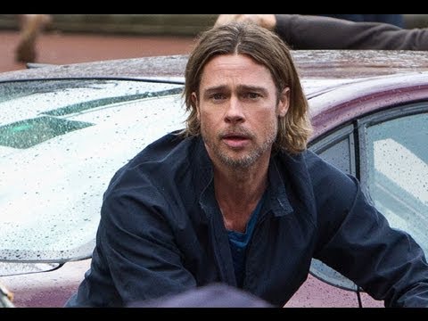 World War Z 2 - Will It Ever Happen?