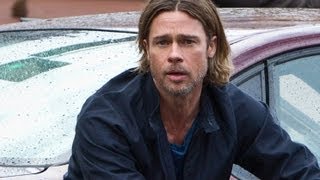 World War Z Film Trailer