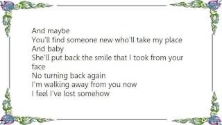 Bucks Fizz - Always Thinking of You Lyrics