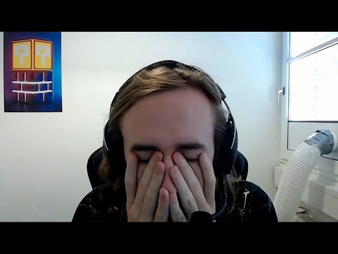 Quinn reaction when Dyrachyo dies - Aster vs GG
