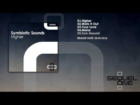Symbiotic Sounds - Turn Around [SEO006]