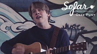 Okke Punt - Life Ain't Easy | Sofar Utrecht