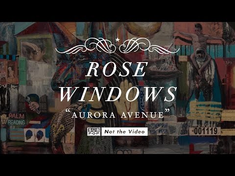 Rose Windows - Aurora Avenue