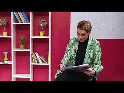 Jutarnji program 10. novembar 2021 - gost Radoje Mijušković