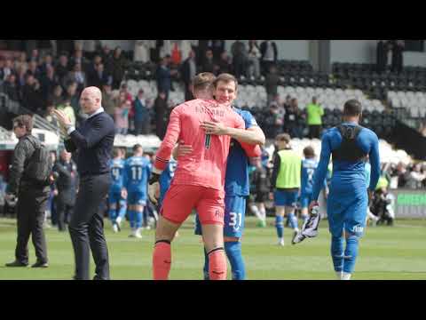 Everything From Everyone | St Mirren 1-2 Rangers
