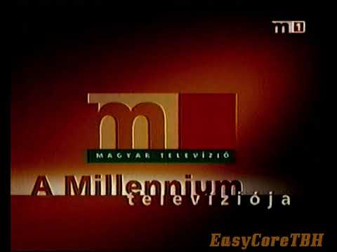 M1 Műsorvége(2000-2002)