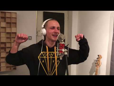 LAJON #hot16challenge2