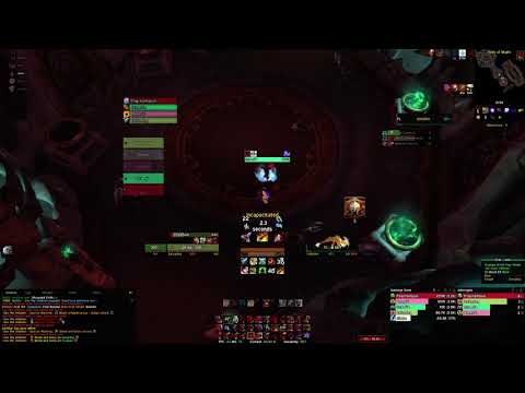 Greatest Hunter vs Monk duel of all of wow history