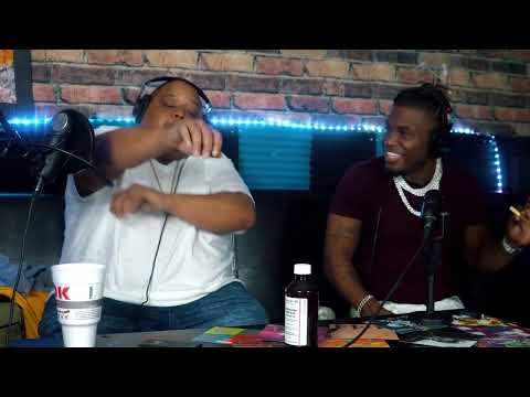 Da Go Getta Freestyle