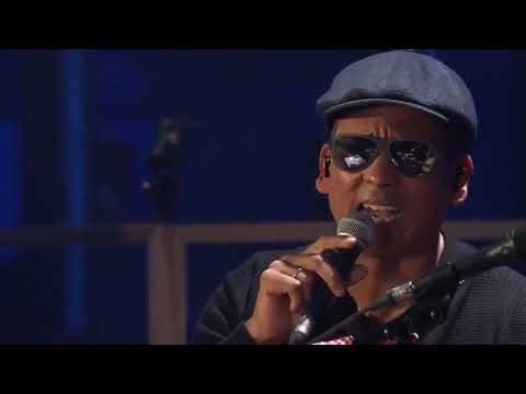 Xavier Naidoo und Andreas Gabalier   Meinung