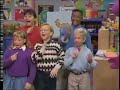 Barney S Alphabet Zoo S I Love You Season 1 Version