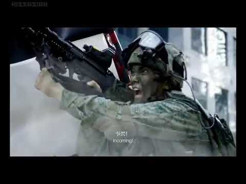 Usop Movie - Ahboytomen 1 full with English subtitles