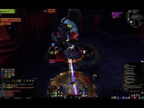 2021-02-25 Sludgefist HC 2