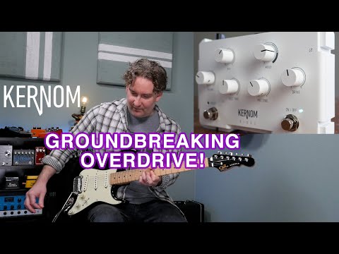 Kernom Ridge Overdrive 2021 - Present - Various image 3