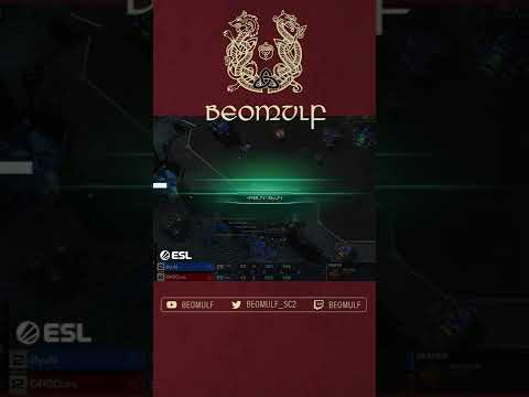 Byun's INSANE Reaper Micro! | EPT KR 148 #shorts