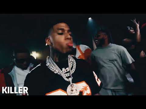 JC REYES X NLE CHOPPA - CHA CHA (KillerBeats Version)