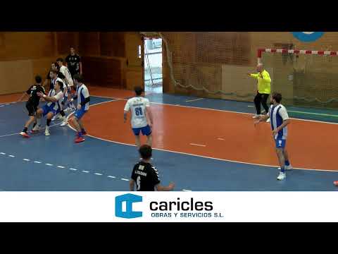 OAR Coruña Cadete - Bm Lavadores