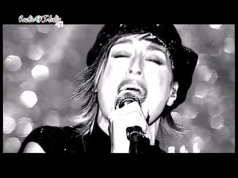 Matia Bazar (Roberta Faccani) - Impresioni di Settembre (Studio Radio Italia TV)