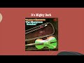 It's Mighty Dark - Vassar Clements