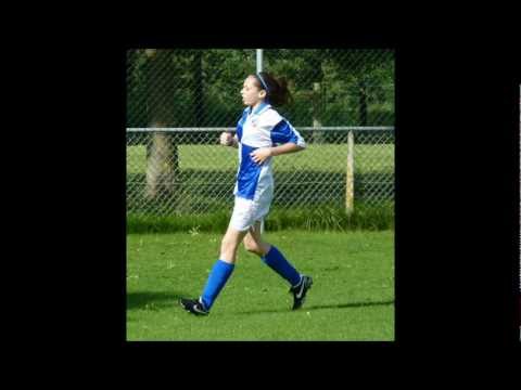 Waterwijk MC2, nr 11, Kimberly van Acken