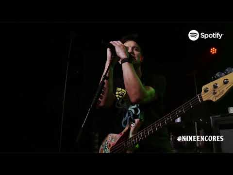 Video thumbnail for I Really Wish I Hated You (Nine Encores)