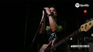 Download lagu blink-182 - I Really Wish I Hated You @ Nine Encores 19/09/2019 mp3