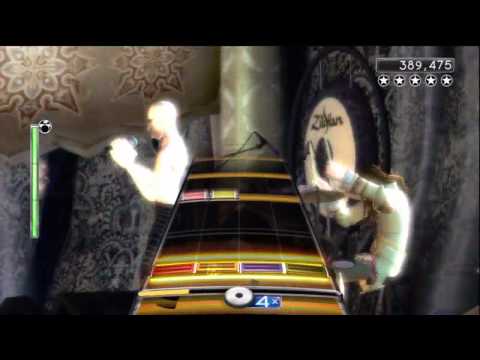 [Team Bio] Humanity's Last Hope 466k+Your Treachery Will Die With You 230k Expert Drums!!!