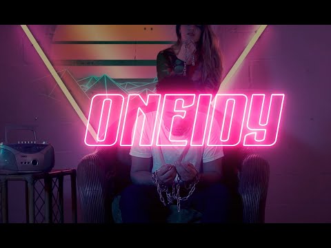 ONEIDY - UNA NOCHE ENTERA  (VIDEO OFICIAL)