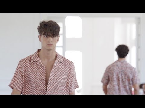 Carlota Barrera | Spring Summer 2020 | Highlights