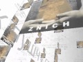"Znich" - Як пушчу стралу (2006) 
