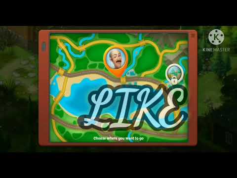 HOMESCAPES FULL BIG HOUSE DECORATION